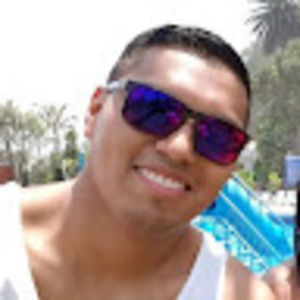 Meet your Posher, Carlos scott